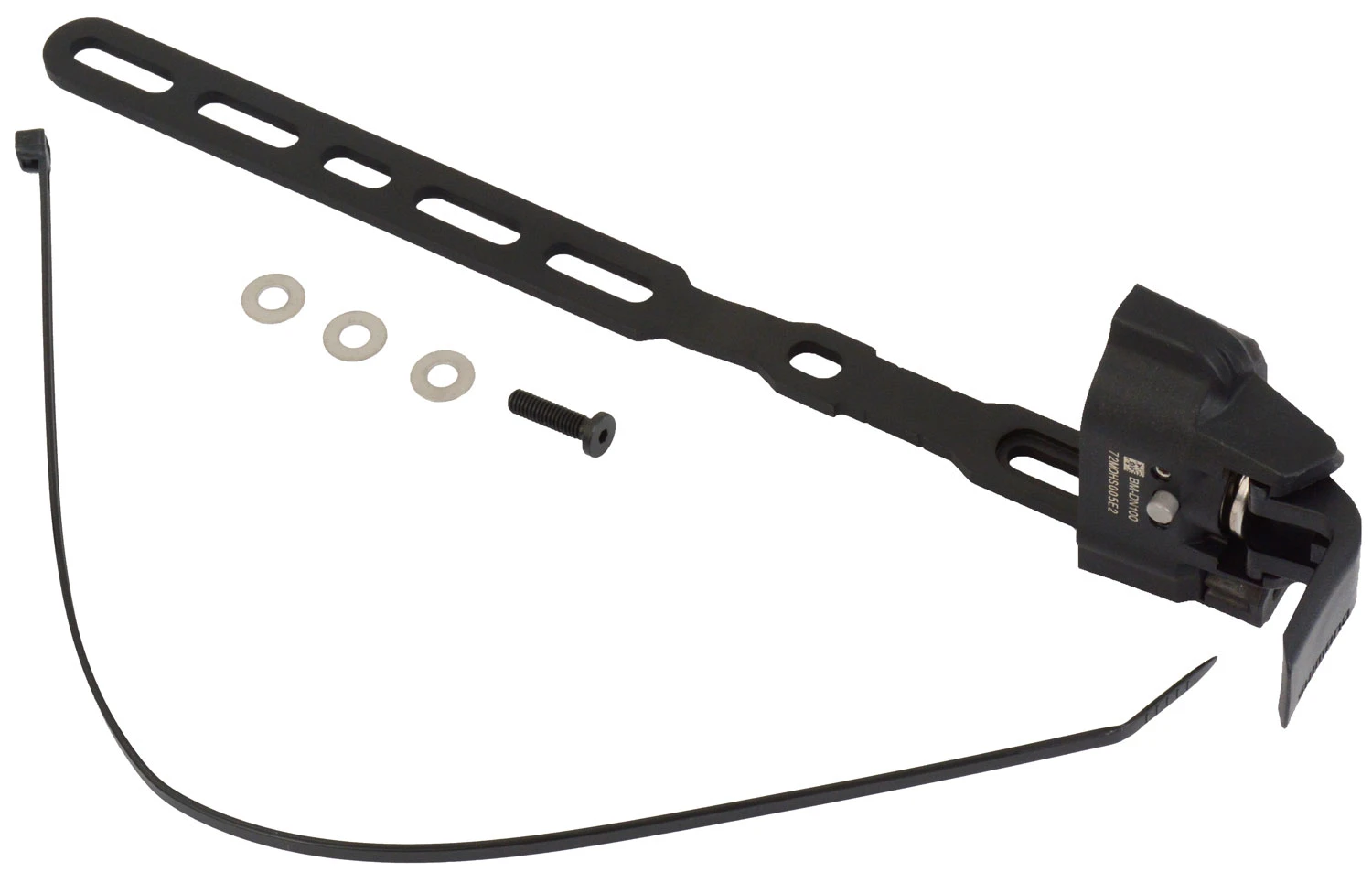 Shimano Di2 BM-DN100-L Porte-piles Long Externe 3 Shimano Di2 BM-DN100-L Porte-piles Long Externe