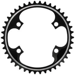 Shimano Plateau DURA ACE Pour FC-R9100 55-54/42 Dents 10 Shimano Plateau DURA ACE Pour FC-R9100 55-54/42 Dents -Magasin D'Équipement De Vélo Shimano Dura Ace Kettenblatt FC R9100 MX 42 a