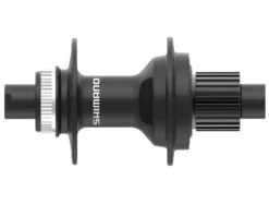 Shimano FH-MT410-B Moyeu De Roue Arrière Center-Lock 12x148mm