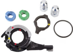 Shimano NEXUS/ALFINE SM-8S31 8 Vitesses Accessoires Patte Verticale (CJ-8S20)