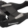 Shimano PD-RS500 Pédales SPD-SL -Magasin D'Équipement De Vélo Shimano PD RS500 SPD SL Pedale EPDRS500 a