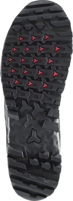 Shimano SH-ET5WD - Women's E-Bike Shoes -Magasin D'Équipement De Vélo Shimano SH ET5WD Damen E Bike Schuhe ESHET500WGD01W37000 SOLE