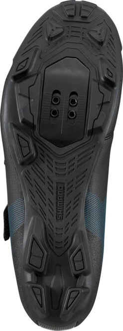 Shimano SH-XC1L - Women's MTB Shoes -Magasin D'Équipement De Vélo Shimano SH XC1L Damen MTB Schuhe ESHXC100WGL01W3600 3