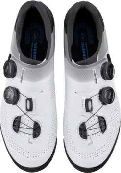 Shimano SH-XC702 - Chaussures MTB Larges -Magasin D'Équipement De Vélo Shimano SH XC702 SH000023045 25Qi6xAa9CcHcD
