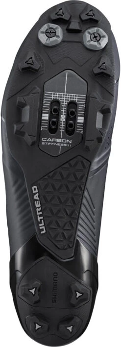 Shimano SH-XC902 S-PHYRE Wide - MTB Shoes -Magasin D'Équipement De Vélo Shimano SH XC902 SH000023096 4