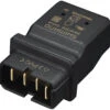Shimano Adaptateur De Prise STEPS Pour Le Chargeur EC-E6000/6002 -Magasin D'Équipement De Vélo Shimano Steckeradapter fur Steps Ladegerat EC E6000 6002 Y79N00010 c