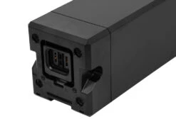 Shimano Batterie STEPS BT-E8020 504Wh Intégrée -Magasin D'Équipement De Vélo Shimano Steps Akku BT E8020 integriert IBTE8020H c