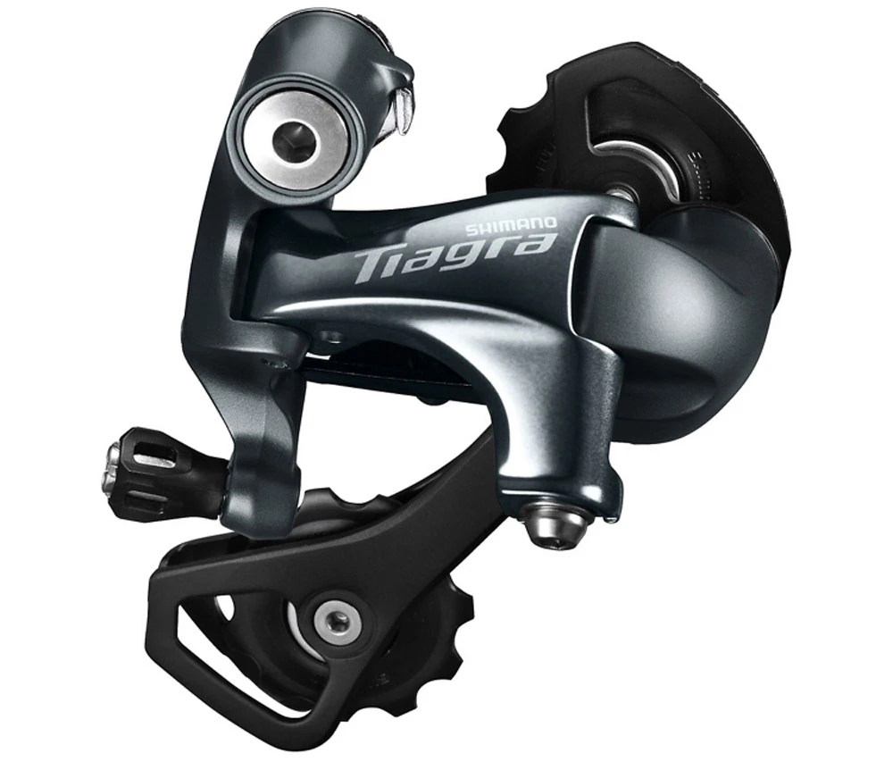 Shimano Dérailleur Arrière TIAGRA RD-4700 10 Vitesses 4 Shimano Dérailleur Arrière TIAGRA RD-4700 10 Vitesses – Image 2