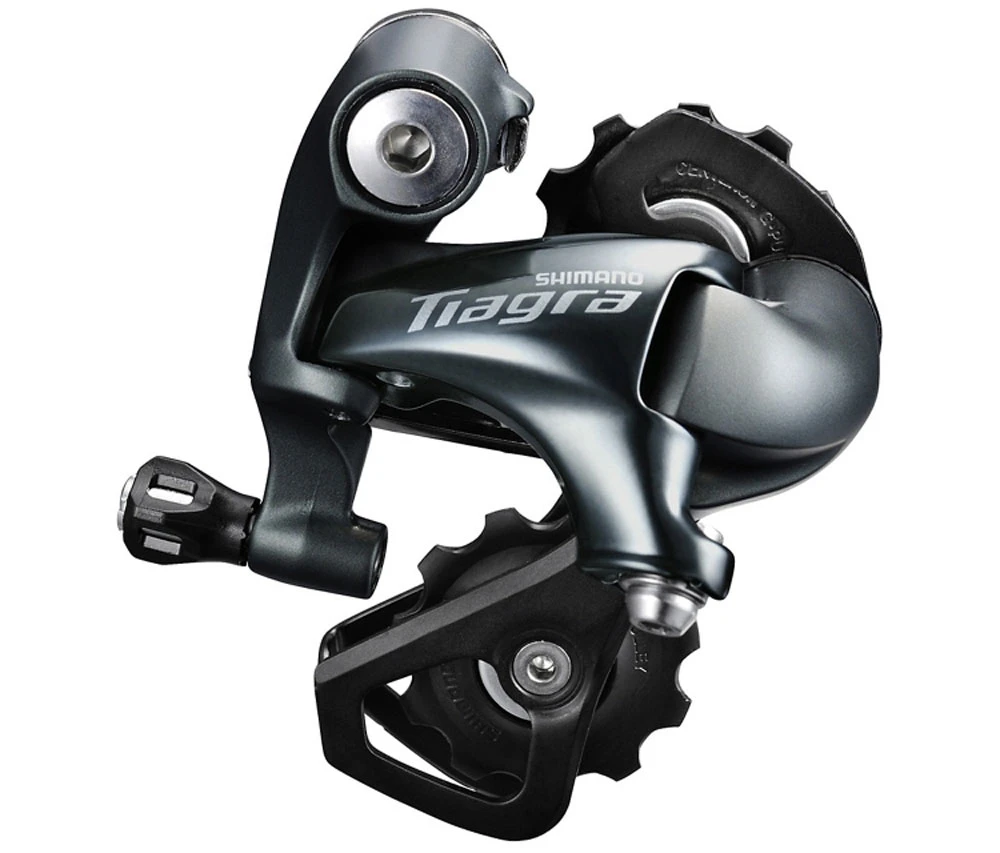 Shimano Dérailleur Arrière TIAGRA RD-4700 10 Vitesses 3 Shimano Dérailleur Arrière TIAGRA RD-4700 10 Vitesses
