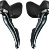 Shimano TIAGRA ST-4700 2x10 Vitesses STI Dual Control Set -Magasin D'Équipement De Vélo Shimano Tiagra ST 4700 2x10 fach STI Einheit Set