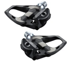Shimano Pédales ULTEGRA PD-R8000 SPD-SL -Magasin D'Équipement De Vélo Shimano Ultegra Pedale SPD SL PD R8000 IPDR8000 c