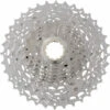 Shimano Cassette XT CS-M771 10 Vitesses 2 Shimano Cassette XT CS-M771 10 Vitesses -Magasin D'Équipement De Vélo Shimano XT 10 fach Kassette CS M771 10