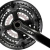 Shimano XT FC-T8000 Manivelle 10 Vitesses 48/36/26 170mm -Magasin D'Équipement De Vélo Shimano XT 10 fach Kurbel FC T8000 48 36 26 170mm IFCT8000CX866CFAy6KeO5RHO0g