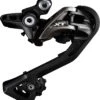 Shimano Dérailleur Arrière XT RD-T8000 10 Vitesses SGS -Magasin D'Équipement De Vélo Shimano XT 10 fach Schaltwerk RD T8000 SGS IRDT8000SGS a