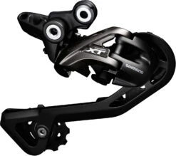 Shimano Dérailleur Arrière XT RD-T8000 10 Vitesses SGS -Magasin D'Équipement De Vélo Shimano XT 10 fach Schaltwerk RD T8000 SGS IRDT8000SGS b