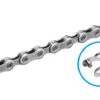 Shimano XT CN-M8100 Chaîne à 12 Vitesses Avec Quick-Link -Magasin D'Équipement De Vélo Shimano XT CN M8100 12 fach Kette mit Quick Link 20072595 0