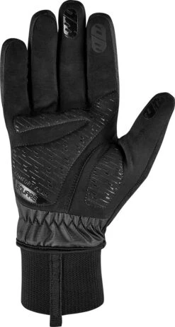 Active - Gants Thermiques -Magasin D'Équipement De Vélo Square Active Thermohandschuhe 6038 2