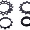SRAM Jeu De Pignons De Cassette Pour PG-1210/1230 -Magasin D'Équipement De Vélo Sram Kassettenritzel Satz fur PG 1210 1230 11 2418 008 000