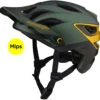 Troy Lee Designs A3 MIPS Uno - Casque De VTT -Magasin D'Équipement De Vélo TLD A3 MIPS Uno MTB Helm 150267121 1