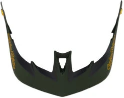 Troy Lee Designs A3 MIPS Uno - Casque De VTT 11 Troy Lee Designs A3 MIPS Uno - Casque De VTT -Magasin D'Équipement De Vélo TLD A3 MIPS Uno MTB Helm 150267121 5