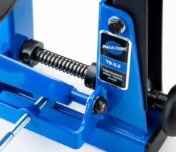 Park Tool TS-2.3 Pro Support De Centrage -Magasin D'Équipement De Vélo TS 2 3ProZentrierstaender763477008367 3