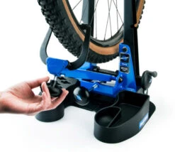 Park Tool TS-2.3 Pro Support De Centrage -Magasin D'Équipement De Vélo TS 2 3ProZentrierstaender763477008367 5