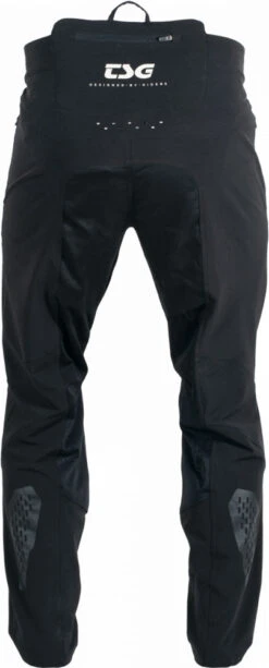 TSG Grip DH - Pantalon De VTT -Magasin D'Équipement De Vélo TSG Grip DH MTB Hose 480024 681 4
