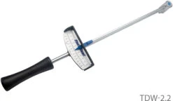 Park Tool Clé Dynamométrique 3/8 TW-1.2/2.2 -Magasin D'Équipement De Vélo TW 2 2 001