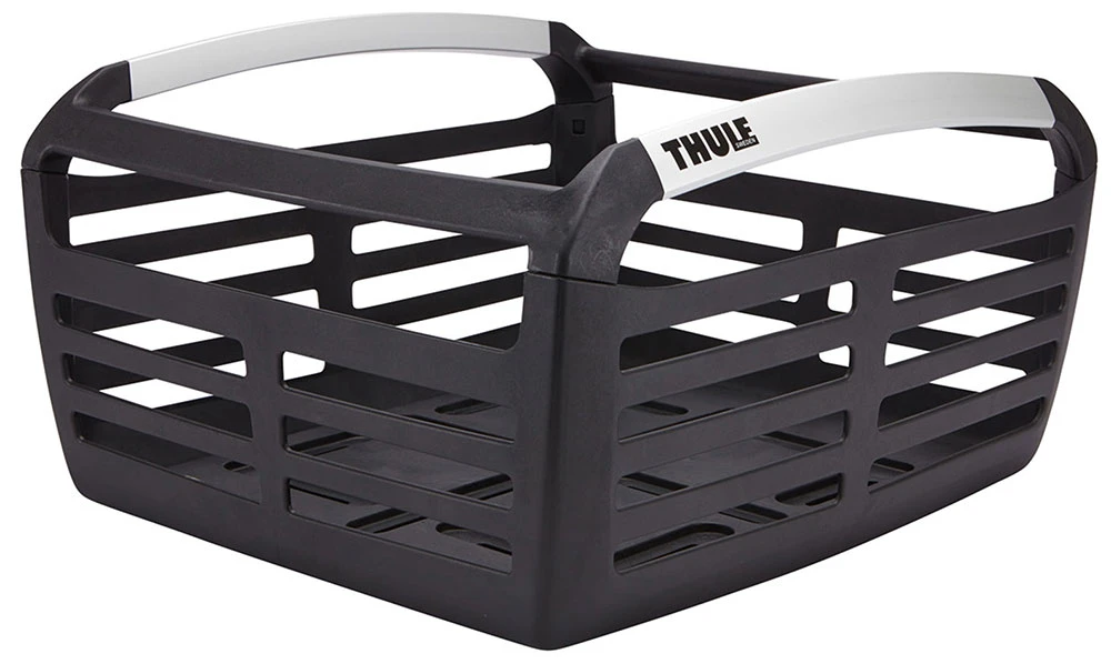 Thule Panier à Vélo Pack 'n Pedal 3 Thule Panier à Vélo Pack 'n Pedal