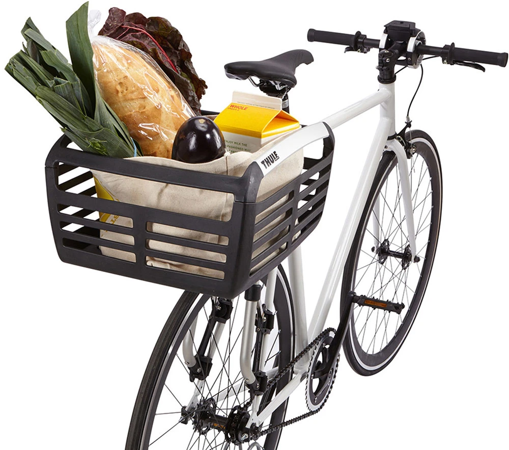 Thule Panier à Vélo Pack 'n Pedal 4 Thule Panier à Vélo Pack 'n Pedal – Image 2