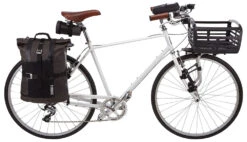 Thule Panier à Vélo Pack 'n Pedal 7 Thule Panier à Vélo Pack 'n Pedal -Magasin D'Équipement De Vélo Thule Pack n Pedal 100050 3