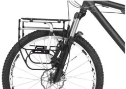 Thule Cadre Latéral Pack'n Pedal Tour Rack -Magasin D'Équipement De Vélo Thule Pack n Pedal Tour Rack Seitenrahmen 357807 3