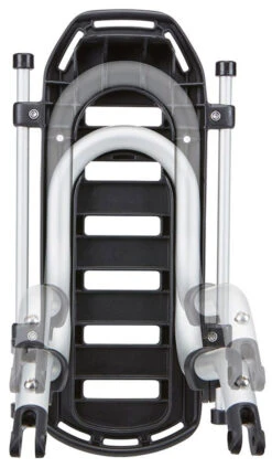 Thule Porte-bagages Tour Rack Avec Cadre Latéral -Magasin D'Équipement De Vélo Thule Tour Rack 556834 2