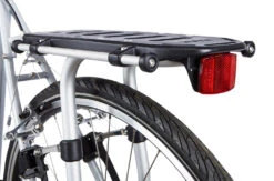 Thule Porte-bagages Tour Rack Avec Cadre Latéral -Magasin D'Équipement De Vélo Thule Tour Rack 556834 3