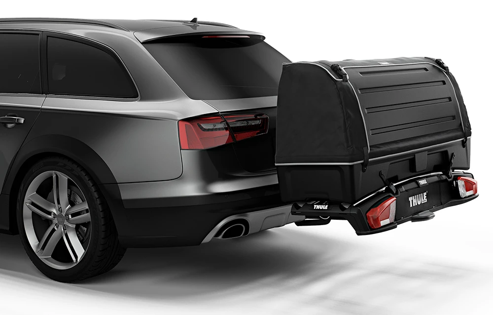 Thule BackSpace XT 4 Thule BackSpace XT – Image 2