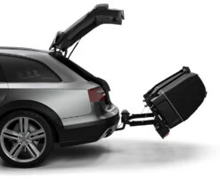 Thule BackSpace XT 8 Thule BackSpace XT -Magasin D'Équipement De Vélo Thule BackSpace XT 938300 c