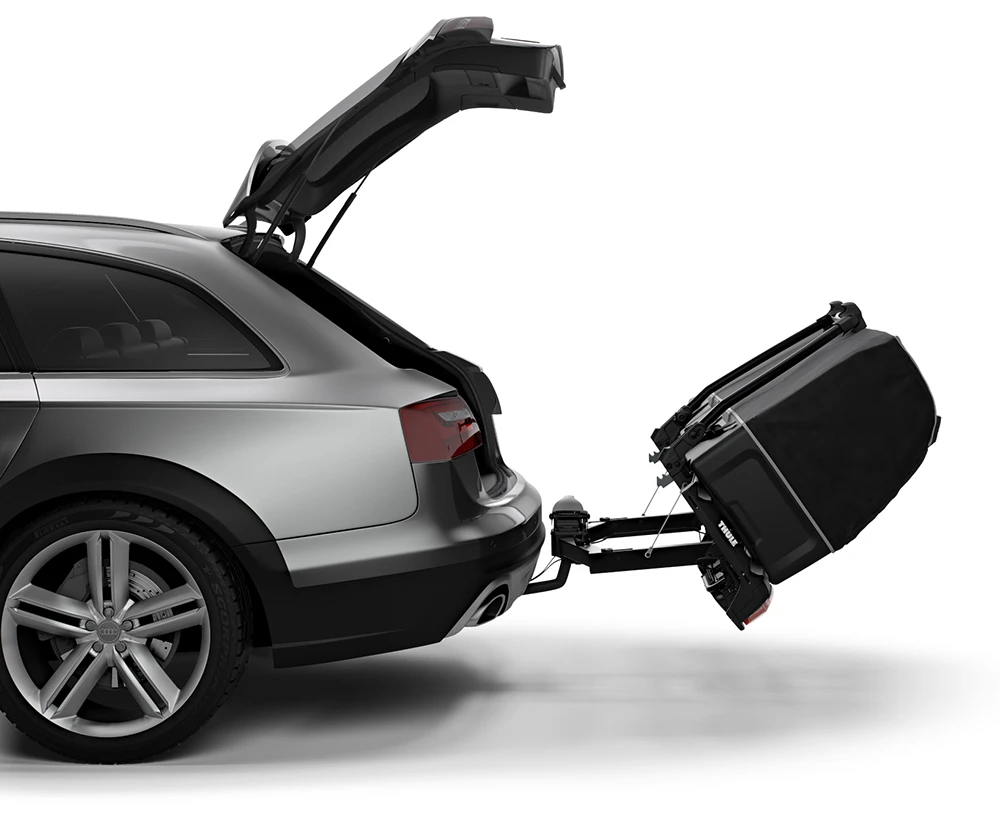 Thule BackSpace XT 5 Thule BackSpace XT – Image 3