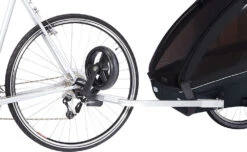 Thule Coaster XT Remorque Vélo -Magasin D'Équipement De Vélo Thule Coaster XT 10101810 6