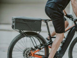 Topeak Porte-bagages Arrière TetraRack M2L -Magasin D'Équipement De Vélo Topeak TetraRack M2L 15100049 4
