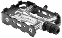 Triple Eight Pédales à Plateforme Standard CMPT -Magasin D'Équipement De Vélo Triple Eight CMPT Standard Pedale 6586 2