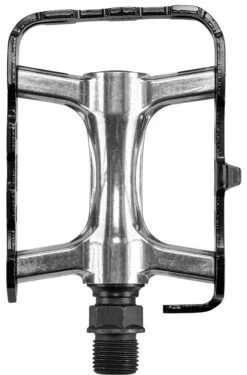 Triple Eight Pédales à Plateforme Standard CMPT -Magasin D'Équipement De Vélo Triple Eight CMPT Standard Pedale 6586 3