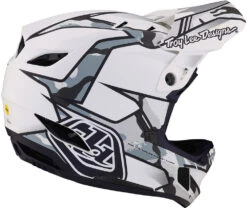 Troy Lee Designs D4 Composite MIPS Matrix Camo - Casque Full-face -Magasin D'Équipement De Vélo Troy Lee D4 Composite MIPS Matrix Camo 140035012 4