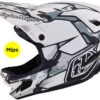 Troy Lee Designs D4 Composite MIPS Matrix Camo - Casque Full-face 2 Troy Lee Designs D4 Composite MIPS Matrix Camo - Casque Full-face -Magasin D'Équipement De Vélo Troy Lee D4 Composite MIPS Matrix Camo 140035012 MIPS