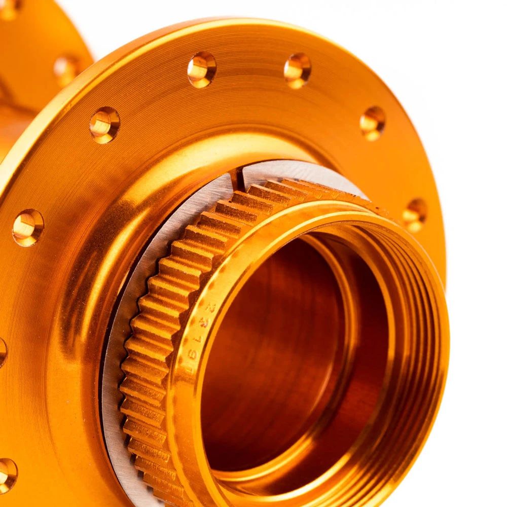 Tune Jeu De Rondelles D'ajustage Pour Moyeux Centerlock (4 Pièces) 4 Tune Jeu De Rondelles D'ajustage Pour Moyeux Centerlock (4 Pièces) – Image 2