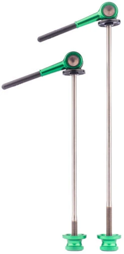 Tune Kit De Libération Rapide DC 100/130 10 Tune Kit De Libération Rapide DC 100/130 -Magasin D'Équipement De Vélo Tune DCSchnellspanner SET BNP0300BL 02