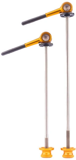 Tune Kit De Libération Rapide DC 100/130 12 Tune Kit De Libération Rapide DC 100/130 -Magasin D'Équipement De Vélo Tune DCSchnellspanner SET BNP0300BL 04