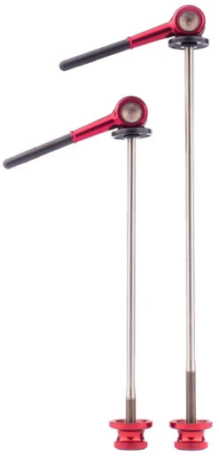 Tune Kit De Libération Rapide DC 100/130 13 Tune Kit De Libération Rapide DC 100/130 -Magasin D'Équipement De Vélo Tune DCSchnellspanner SET BNP0300BL 05