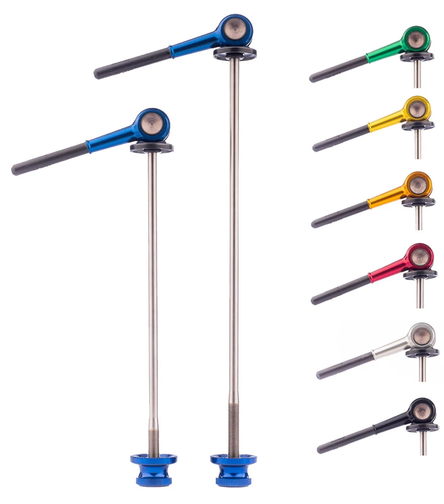 Tune Kit De Libération Rapide DC 100/130 3 Tune Kit De Libération Rapide DC 100/130