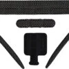 Set De Coussins Uvex I-vo Cc -Magasin D'Équipement De Vélo Uvex Polsterset Uvex i vo cc S4194230600
