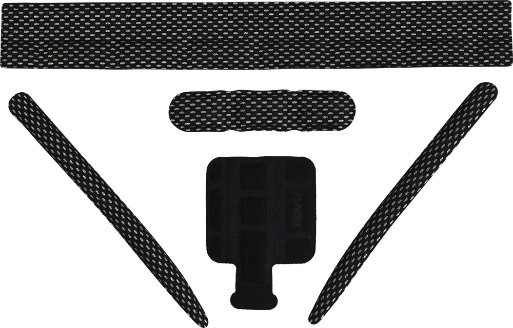 Set De Coussins Uvex I-vo Cc 3 Set De Coussins Uvex I-vo Cc